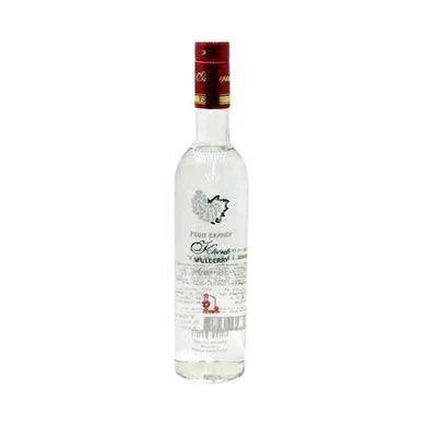 KHENT FRUIT BRANDY MULBERRY ARMENIAN 750ML Spirits