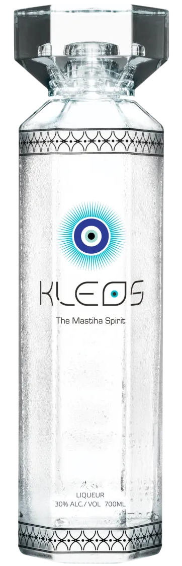 KLEOS MASTIHA SPIRIT GREEK 700ML LIQ