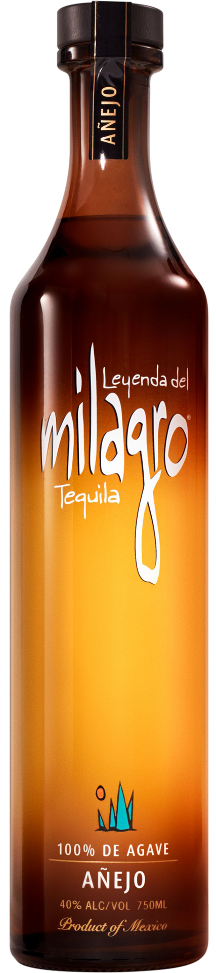 MILAGRO TEQUILA ANEJO 750ML Spirits