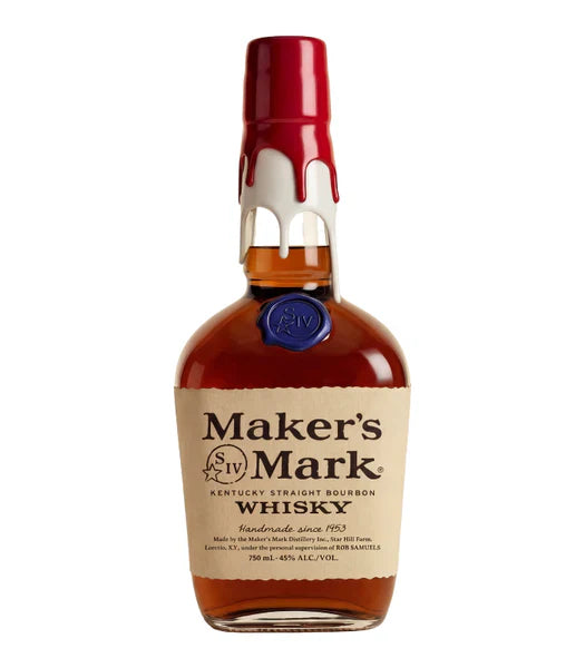 MAKERS MARK BOURBON 250TH ANNIVERSARY EDITION KENTUCKY 750ML