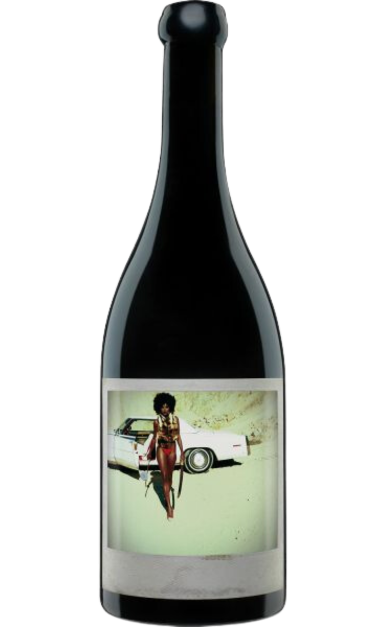 ORIN SWIFT CELLAR MACHETE RED WINE CALIFORNIA 2020 Wine