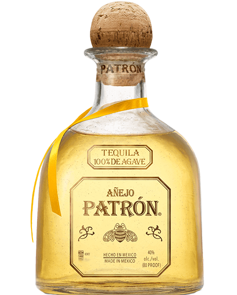 PATRON TEQUILA ANEJO 1.75LI Spirits