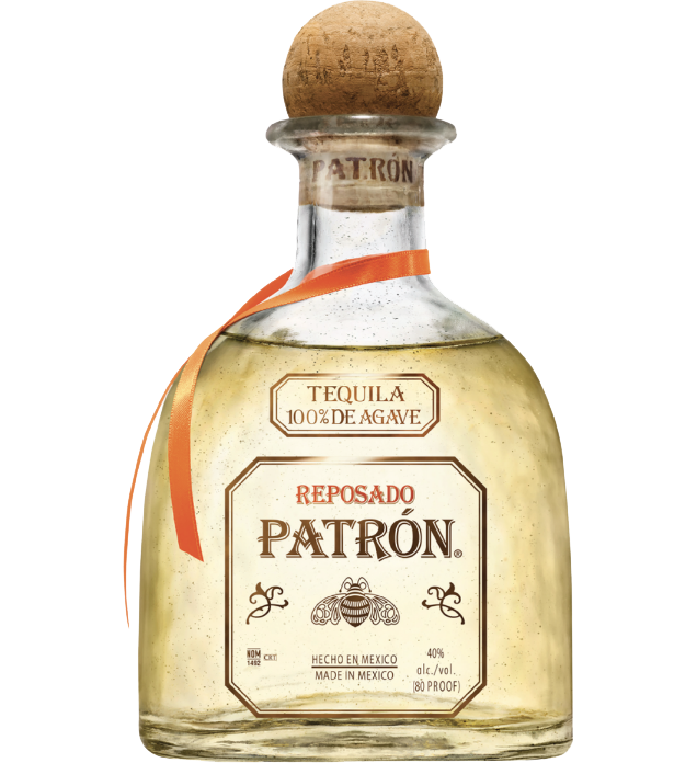 PATRON TEQUILA REPOSADO 375ML Spirits