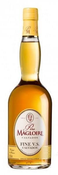 PERE MAGLOIRE CALVADOS VS FRANCE 750ML Spirits