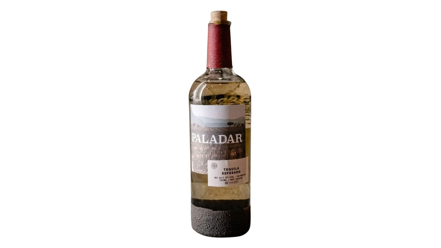 PALADAR TEQUILA REPOSADO 750ML LIQ