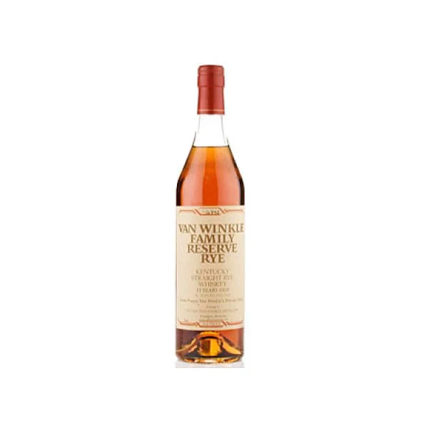 OLD RIP PAPPY VAN WINKLE BOUBON FAMILY RESERVE KENTUCKY 13YR 750ML LIQ