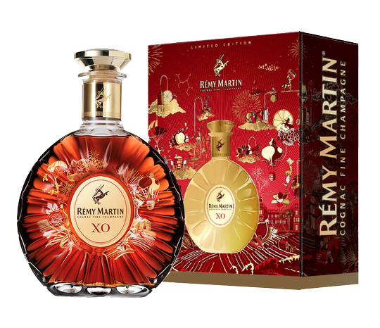 REMY MARTIN COGNAC XO LIMITED EDITION FRANCE 750ML LIQ