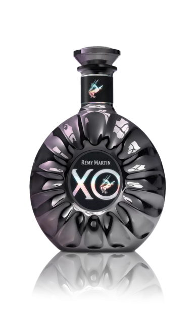 REMY MARTIN COGNAC XO NIGHT EDITION 700ML – Liquor Near Me