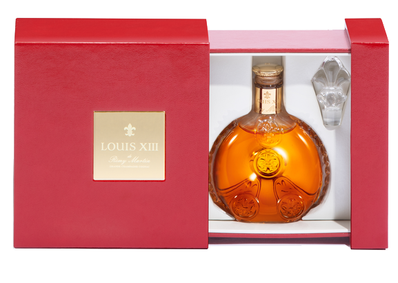REMY MARTIN LOUIS XIII COGNAC FRANCE 50ML Spirits