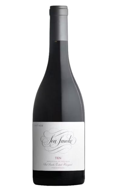 SEA SMOKE TEN PINOT NOIR SANTA RITA HILLS 2022 Wine