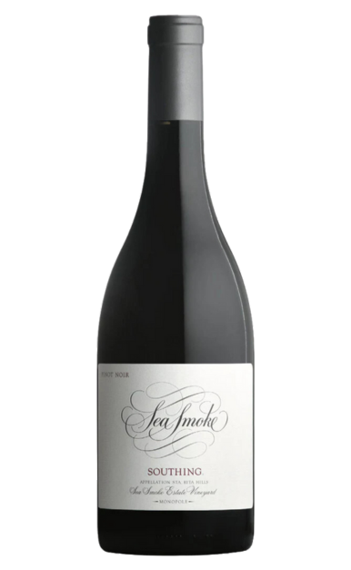 SEA SMOKE PINOT NOIR SOUTHING SANTA RITA HILLS 2022 1.5LI WINE