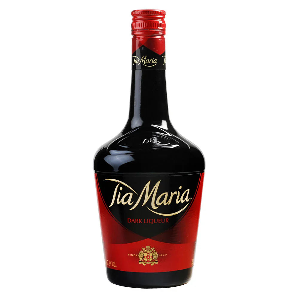 TIA MARIA LIQUEUR COFFEE 750ML Spirits