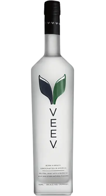 VEEV ACAI SPIRIT BRAZIL 750ML Spirits