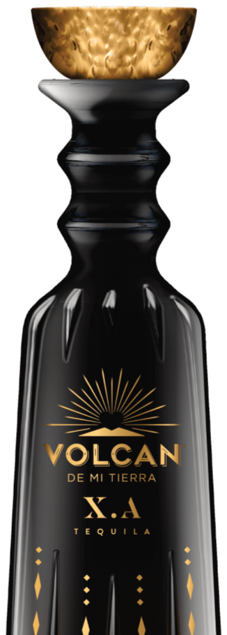 VOLCAN DE MI TIERRA TEQUILA X A REPOSADO 750ML – Liquor Near Me