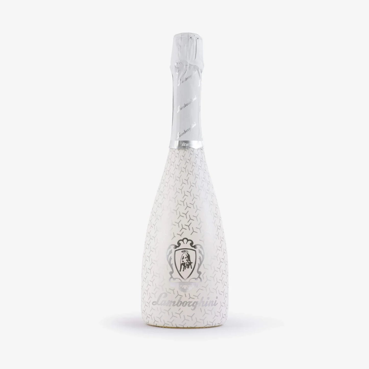 LAMBORGHINI ICE SPARKLING WINE PINOT CHARDONNAY ITALY 750ML WINE