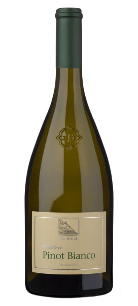 TERLANO PINOT BIANCO TRADITION ALTO ADIGE DOC ITALY 2024 WINE