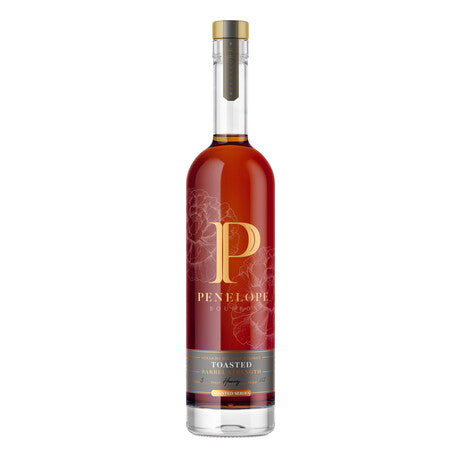 PENELOPE BOURBON STRAIGHT TOASTED SERIES BARREL FINISH KENTUCKY 750ML LIQ