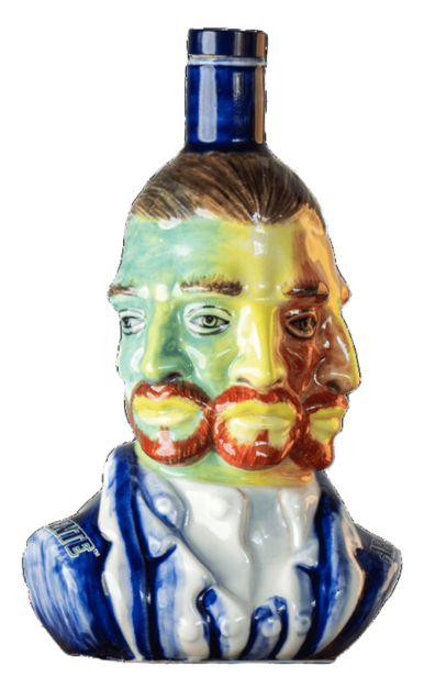 ABSENTE ABSINTHE REFINED LIQUEUR VAN GOGH LIMITED EDITION 110PF 1LI LIQ