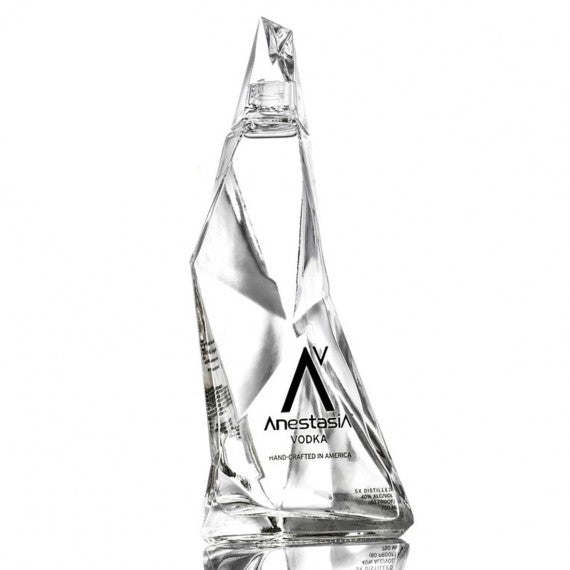 ANASTASIA VODKA AMERICAN 750ML Spirits