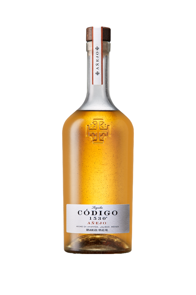 CODIGO 1530 EL TEQUILA ANEJO 750ML Spirits