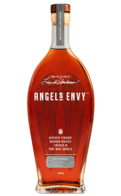 ANGELS ENVY BOURBON PORT WINE BARRELS 86.6PF 375ML LIQ