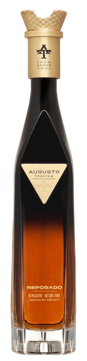 AUGUSTO TEQUILA REPOSADO 750ML LIQ