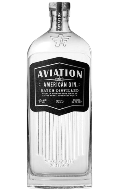 AVIATION GIN AMERICAN 750ML Spirits