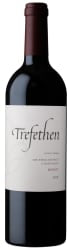 TREFETHEN MERLOT ESTATE GROWN OAK KNOLL NAPA 2021 Wine