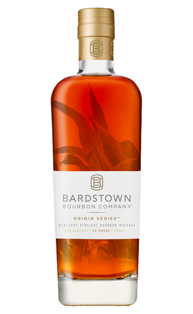 BARDSTOWN ORIGIN SERIES BOURBON KENTUCKY 96PF 750ML LIQ
