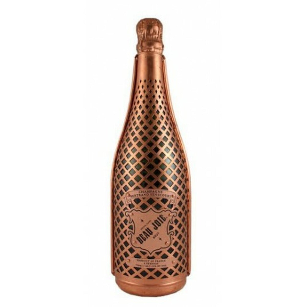 BEAU JOIE CHAMPAGNE BRUT FRANCE 750ML Wine