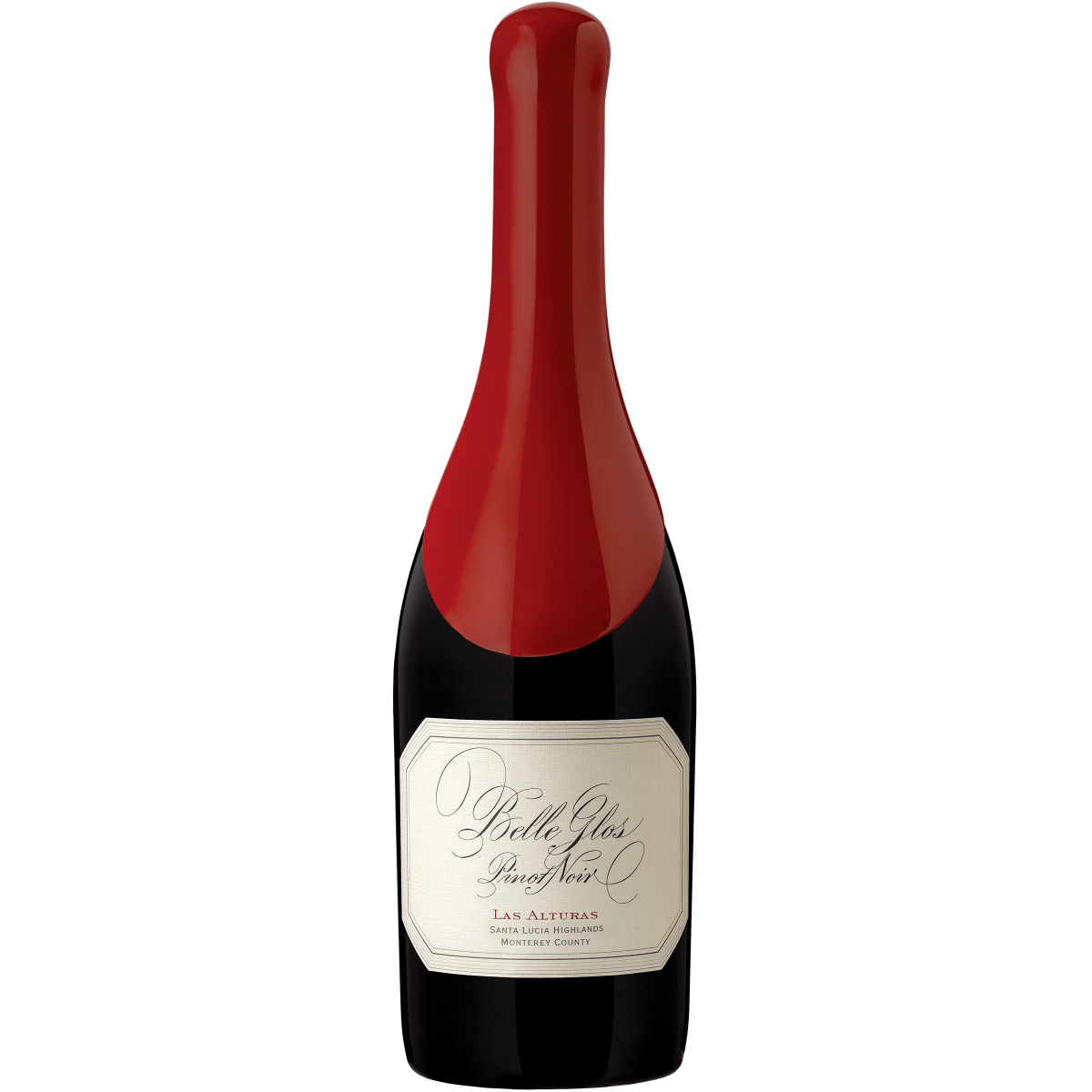 BELLE GLOS PINOT NOIR LAS ALTURAS 2022 Wine