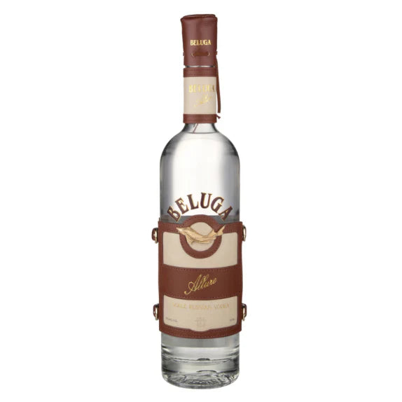 BELUGA ALLURE VODKA 1.75LI LIQ