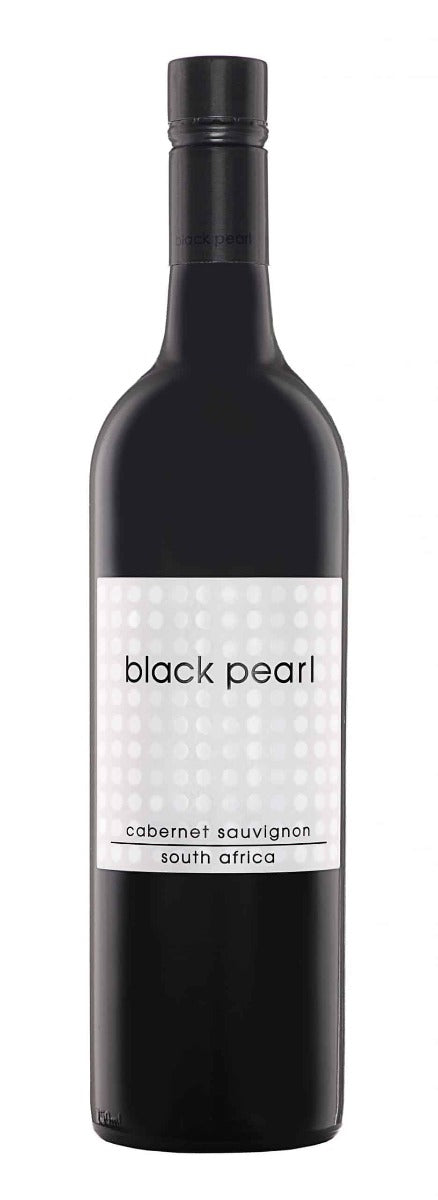 BLACK PEARL CABERNET SAUVIGNON SOUTH AFRICA 2020 Wine