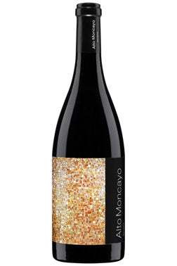 BODEGAS ALTO MONCAYO GARNACHA CAMPO DE BORJA SPAIN 2021
