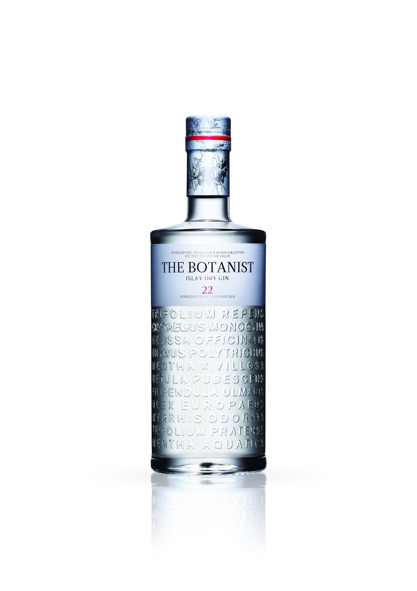 THE BOTANIST GIN SCOTLAND 92PF 750ML Spirits