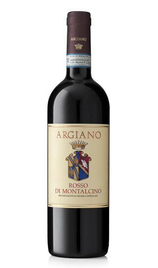 ARGIANO ROSSO DI MONTALCINO RED WINE ITALY 2020 Wine