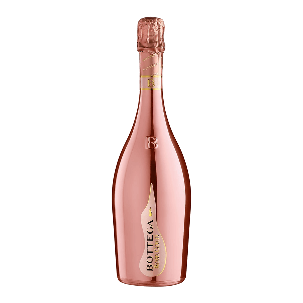 BOTTEGA PINOT NOIR SPARKLING ROSE 750ML Wine