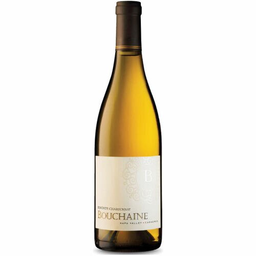 BOUCHAINE ESTATE CHARDONNAY CARNEROS NAPA 2019 Wine