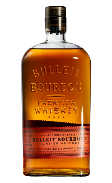 BULLEIT BOURBON KENTUCKY 90PF 1.75LI Spirits