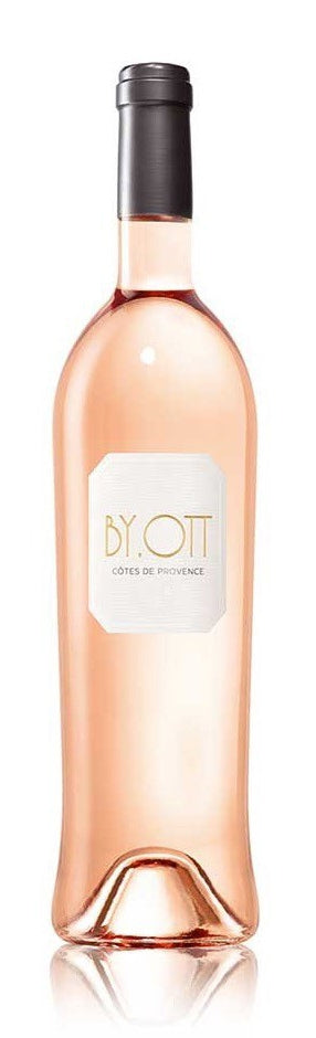 DOMAINES OTT BY OTT ROSE COTES DE PROVENCE FRANCE 2025 Wine