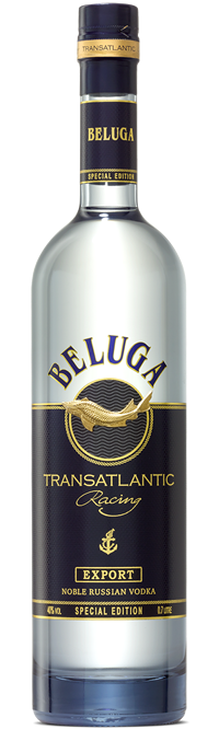 BELUGA VODKA TRANSATLANTIC 1.75LI Spirits