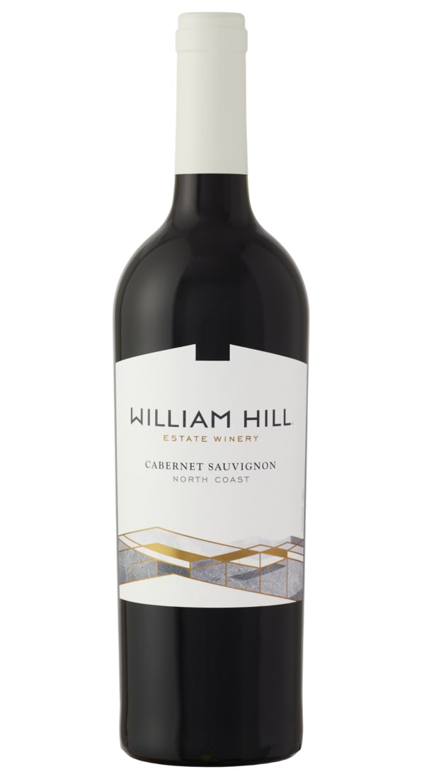 WILLIAM HILL ESTATE WINERY CABERNET SAUVIGNON CENTRAL COAST 2019 WINE