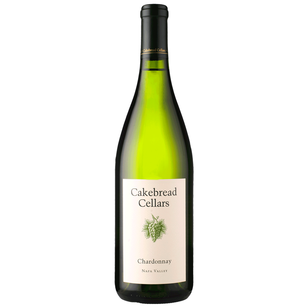 CAKEBREAD CELLARS CHARDONNAY NAPA 2023 Wine