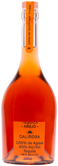 CALIROSA TEQUILA ANEJO 750ML Spirits