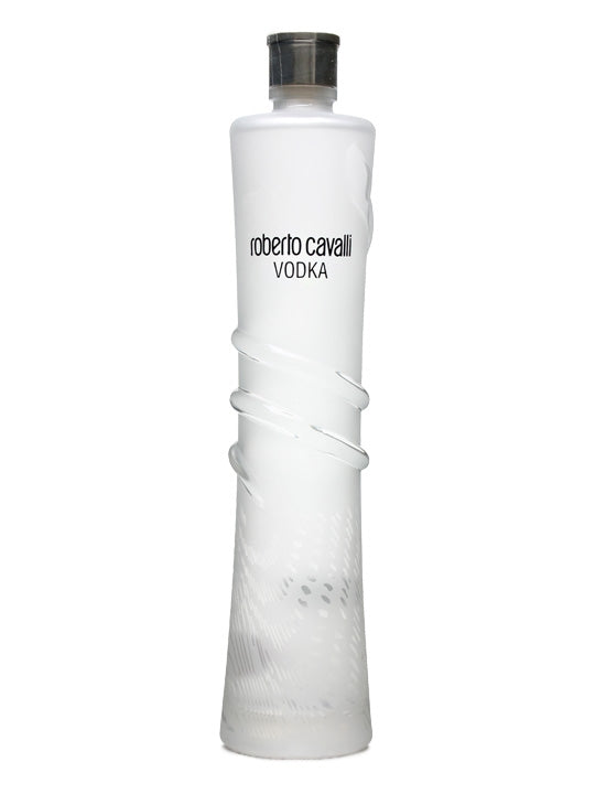 ROBERTO CAVALLI VODKA ITALY 750ML Spirits
