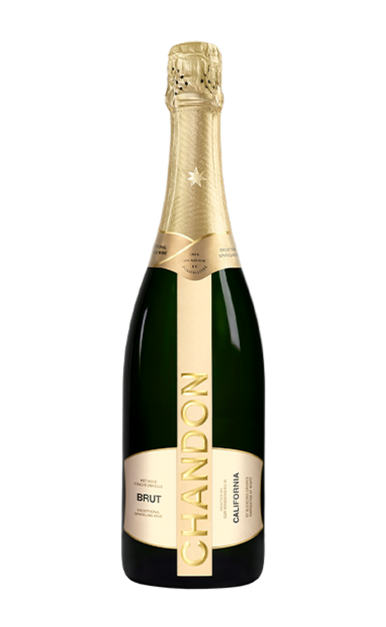 DOMAINE CHANDON SPARKLING WINE BRUT CLASSIC CALIFORNIA 750ML Wine