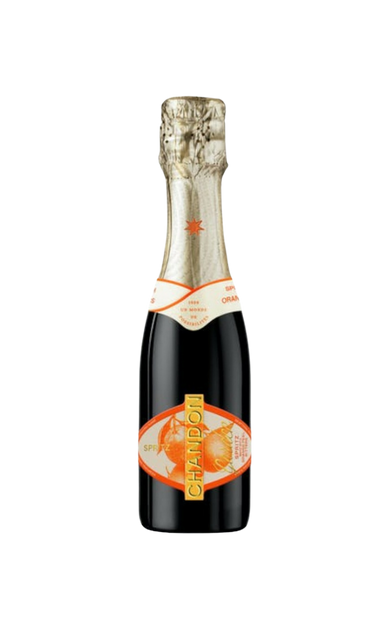 CHANDON GARDEN SPRITZ SPARKLING W/ ORANGE BITTERS CALIFORNIA 187ML Wine