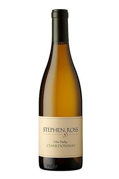 STEPHEN ROSS CHARDONNAY EDNA VALLEY 2021 - Remedy Liquor