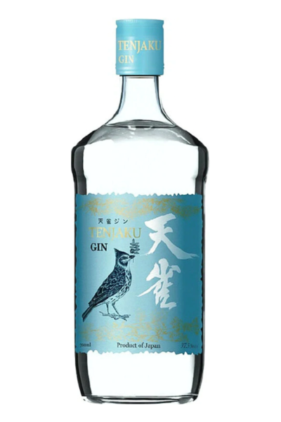 TENJAKU GIN JAPAN 700ML LIQ