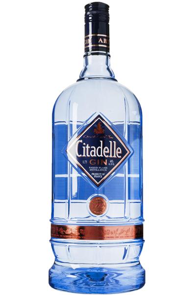 CITADELLE GIN FRANCE 1.75LI Spirits